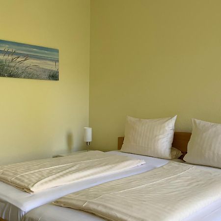 Hotel Am Siebenpfennigsknapp Lünen المظهر الخارجي الصورة