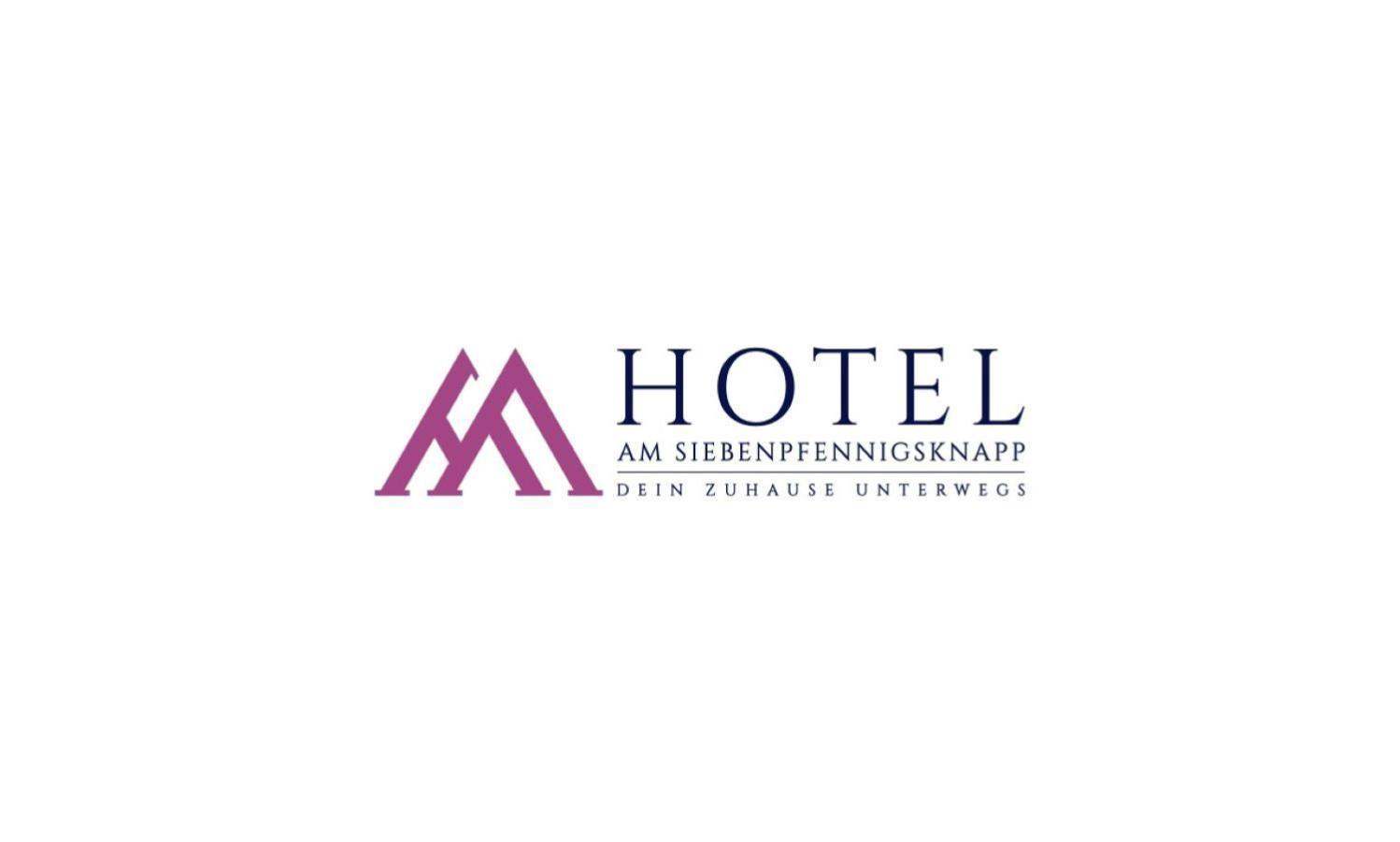 Hotel Am Siebenpfennigsknapp Lünen المظهر الخارجي الصورة