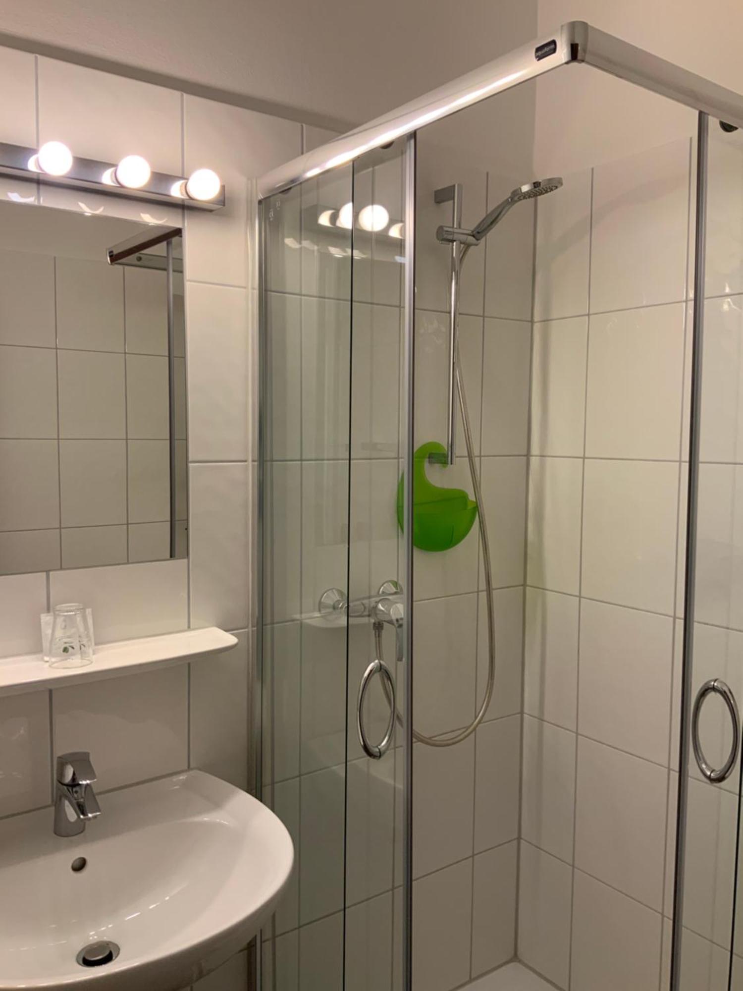 Hotel Am Siebenpfennigsknapp Lünen المظهر الخارجي الصورة