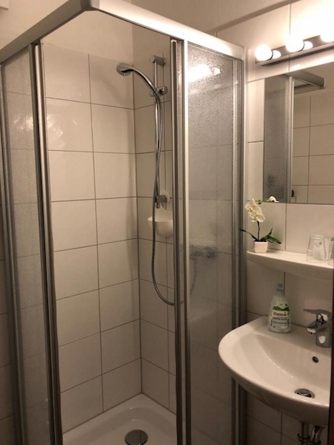 Hotel Am Siebenpfennigsknapp Lünen المظهر الخارجي الصورة