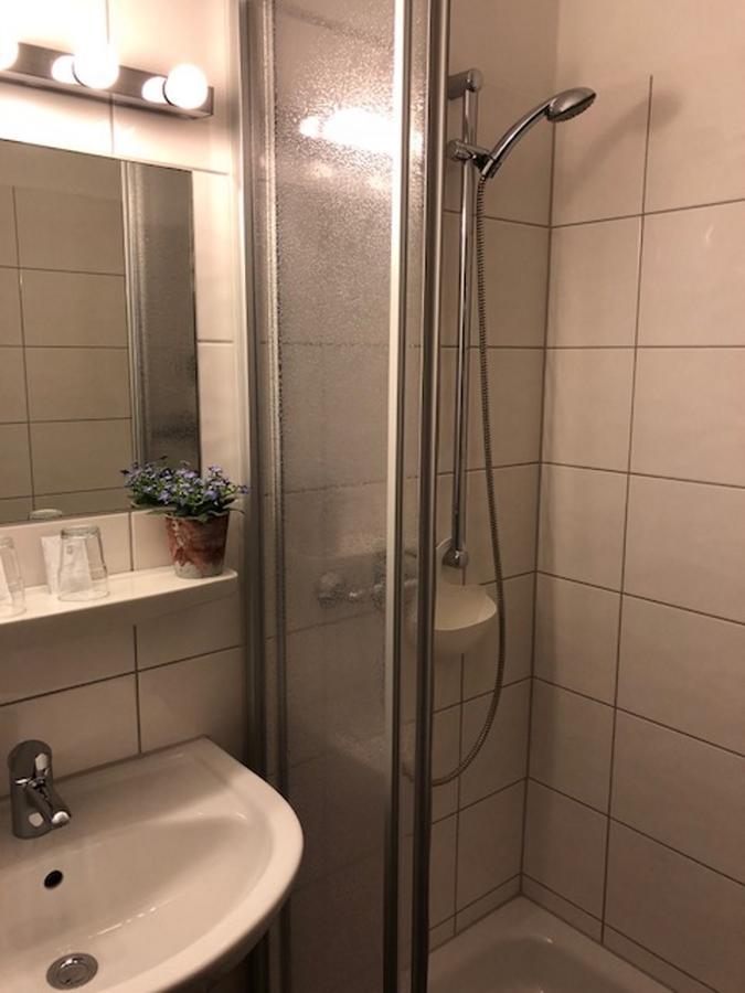 Hotel Am Siebenpfennigsknapp Lünen المظهر الخارجي الصورة