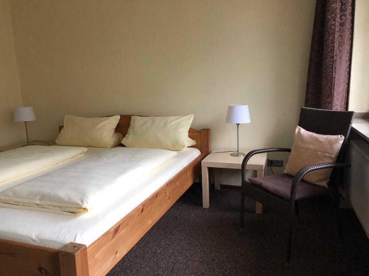 Hotel Am Siebenpfennigsknapp Lünen المظهر الخارجي الصورة